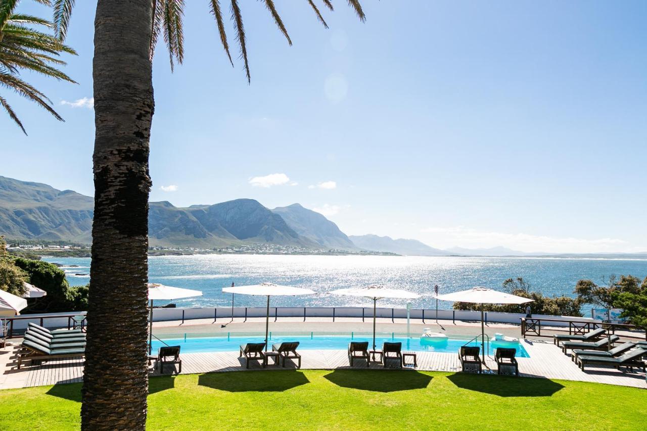 Harbour House Hotel - Manor House Hermanus Exterior foto